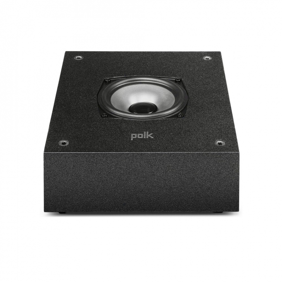Polk Audio Monitor XT90 Dolby Atmos högtalare, svart par