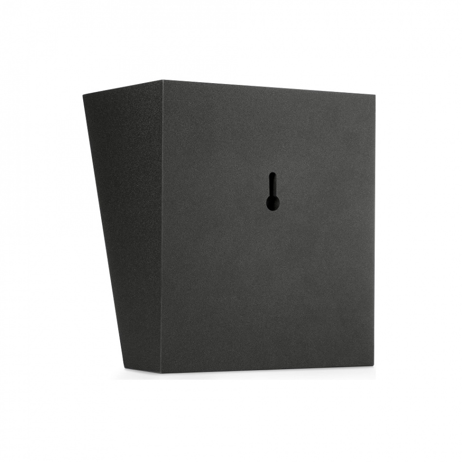 Polk Audio Monitor XT90 Dolby Atmos högtalare, svart par