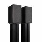 Polk Audio Reserve 100 stativhögtalare, svart par Polk Audio Reserve 100 stativhögtalare, svart par