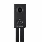 Polk Audio Reserve 100 stativhögtalare, svart par Polk Audio Reserve 100 stativhögtalare, svart par