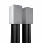 Polk Audio Reserve 100 stativhögtalare, vitt par Polk Audio Reserve 100 stativhögtalare, vitt par