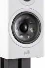 Polk Audio Reserve 100 stativhgtalare, vitt par