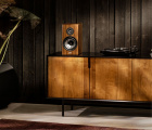 Polk Audio Reserve 200 stativhögtalare, valnöt par Polk Audio Reserve 200 stativhögtalare, valnöt par