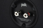 Polk Audio Reserve R300 centerhögtalare, svart Polk Audio Reserve R300 centerhögtalare, svart
