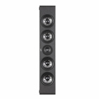Polk Audio Reserve R350 On-Wall centerhgtalare, svart