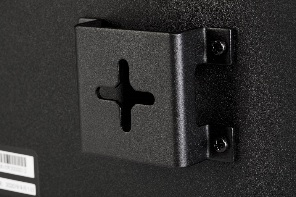 Polk Audio Reserve R350 On-Wall centerhögtalare, svart