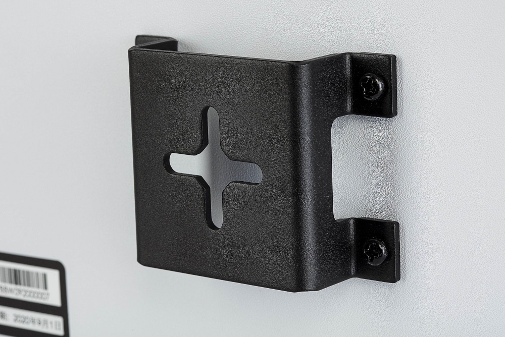 Polk Audio Reserve R350 On-Wall centerhögtalare, vit