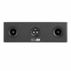 Polk Audio Reserve R400 centerhögtalare, svart Polk Audio Reserve R400 centerhögtalare, svart