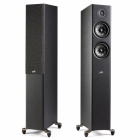 Polk Audio Reserve R500 golvhögtalare, svart par Polk Audio Reserve R500 golvhögtalare, svart par