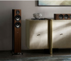 Polk Audio Reserve R500 golvhögtalare, valnöt par Polk Audio Reserve R500 golvhögtalare, valnöt par