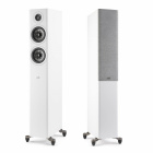 Polk Audio Reserve R500 golvhögtalare, vitt par Polk Audio Reserve R500 golvhögtalare, vitt par