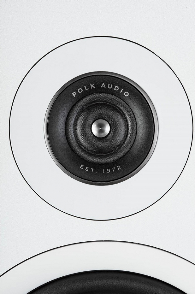 Polk Audio Reserve R500 golvhögtalare, vitt par