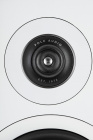 Polk Audio Reserve R500 slank golvhgtalare, vitt par