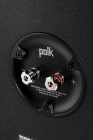Polk Audio Reserve R600 golvhögtalare, svart par Polk Audio Reserve R600 golvhögtalare, svart par