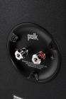 Polk Audio Reserve R600 golvhgtalare, svart par