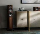 Polk Audio Reserve R600 golvhögtalare, valnöt par Polk Audio Reserve R600 golvhögtalare, valnöt par