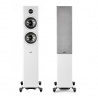 Polk Audio Reserve R600 golvhögtalare, vitt par Returexemplar Polk Audio Reserve R600 golvhögtalare, vitt par Returexemplar