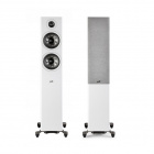 Polk Audio Reserve R600 golvhögtalare, vitt par Polk Audio Reserve R600 golvhögtalare, vitt par