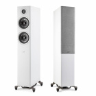 Polk Audio Reserve R600 golvhögtalare, vitt par Polk Audio Reserve R600 golvhögtalare, vitt par
