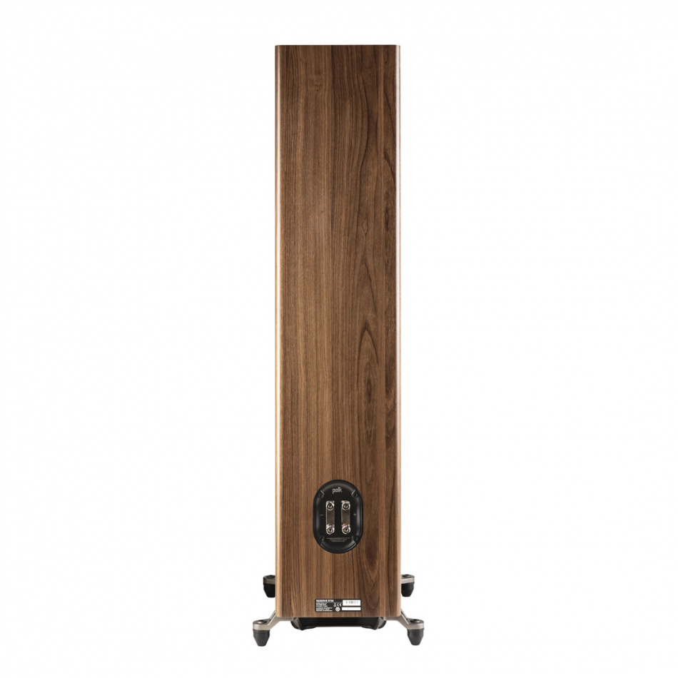 Polk Audio Reserve R700 golvhögtalare, valnöt par