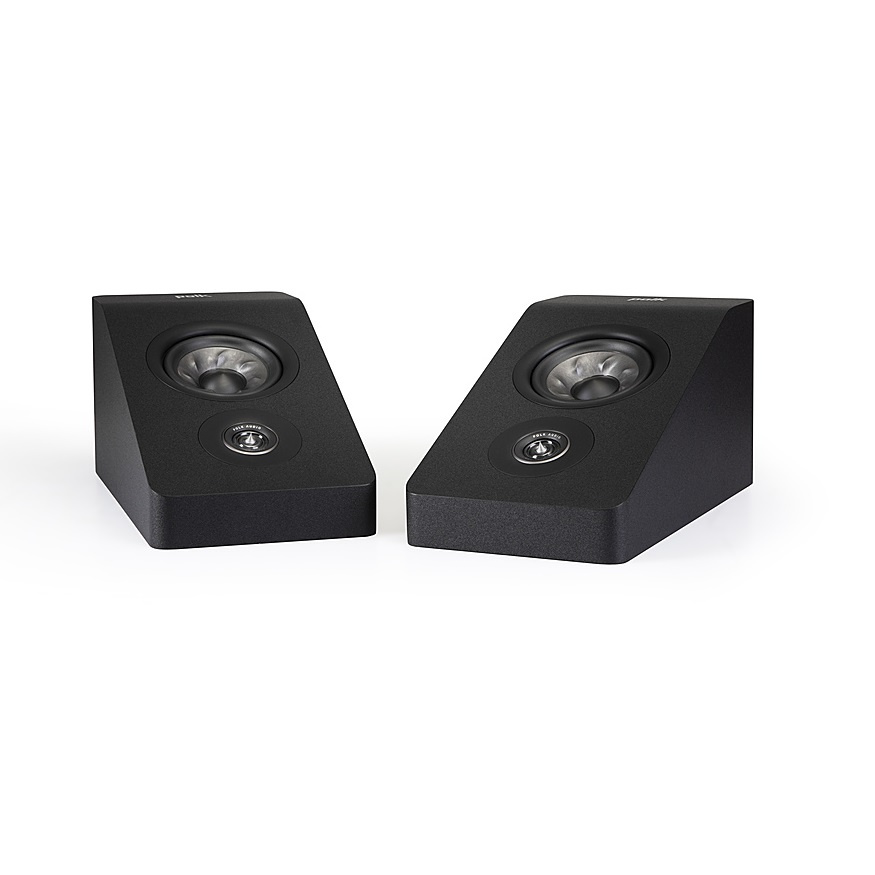 Polk Audio Reserve R900 Dolby Atmos-högtalare, svart par