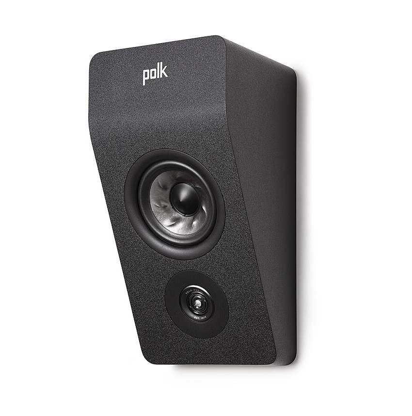 Polk Audio Reserve R900 Dolby Atmos-högtalare, svart par