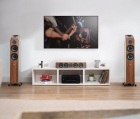 Polk Audio Reserve R900 Dolby Atmos-högtalare, valnöt par Polk Audio Reserve R900 Dolby Atmos-högtalare, valnöt par