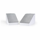 Polk Audio Reserve R900 Dolby Atmos-högtalare, vitt par Polk Audio Reserve R900 Dolby Atmos-högtalare, vitt par