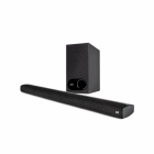 Polk Audio Signa S3 soundbar med Chromecast & trådlös subwoofer Polk Audio Signa S3 soundbar med Chromecast & trådlös subwoofer