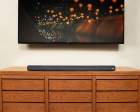 Polk Audio Signa S3 soundbar med Chromecast & trådlös subwoofer Polk Audio Signa S3 soundbar med Chromecast & trådlös subwoofer