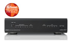Musical Fidelity MX-DAC, D/A-omvandlare med XLR ut, svart Musical Fidelity MX-DAC, D/A-omvandlare med XLR ut, svart