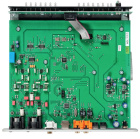 Musical Fidelity MX-DAC, D/A-omvandlare med XLR ut, svart Musical Fidelity MX-DAC, D/A-omvandlare med XLR ut, svart