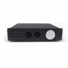 Musical Fidelity MX-HPA hörlursförstärkare med XLR ut, svart Musical Fidelity MX-HPA hörlursförstärkare med XLR ut, svart