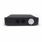 Musical Fidelity MX-HPA hörlursförstärkare med XLR ut, svart