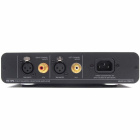 Musical Fidelity MX-HPA hörlursförstärkare med XLR ut, svart Musical Fidelity MX-HPA hörlursförstärkare med XLR ut, svart