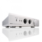 Musical Fidelity MX-HPA hörlursförstärkare med XLR ut, silver Musical Fidelity MX-HPA hörlursförstärkare med XLR ut, silver