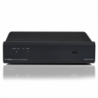 Musical Fidelity MX-Stream, nätverkstransport med Roon svart Musical Fidelity MX-Stream, nätverkstransport med Roon svart