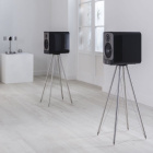Q Acoustics Q FS75 högtalarstativ till QActive 200, par Q Acoustics Q FS75 högtalarstativ till QActive 200, par