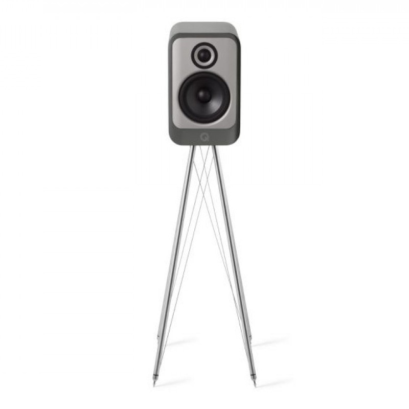 Q Acoustics Q FS75 högtalarstativ till QActive 200, par