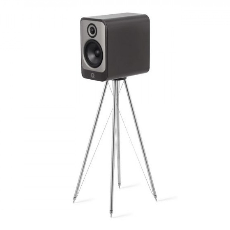 Q Acoustics Q FS75 högtalarstativ till QActive 200, par