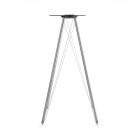 Q Acoustics Q FS75 högtalarstativ till QActive 200, par Q Acoustics Q FS75 högtalarstativ till QActive 200, par