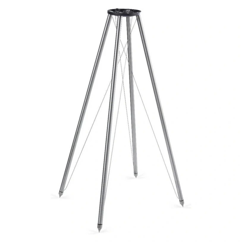 Q Acoustics Q FS75 högtalarstativ till QActive 200, par