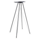 Q Acoustics Q FS75 högtalarstativ till QActive 200, par Q Acoustics Q FS75 högtalarstativ till QActive 200, par