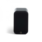 Q Acoustics 3010c stativhögtalare, mattsvart par Returexemplar Q Acoustics 3010c stativhögtalare, mattsvart par Returexemplar