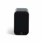 Q Acoustics 3010c stativhögtalare, mattsvart par Q Acoustics 3010c stativhögtalare, mattsvart par