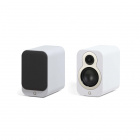 Q Acoustics 3010c stativhögtalare, mattvitt par Q Acoustics 3010c stativhögtalare, mattvitt par