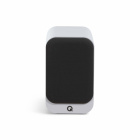 Q Acoustics 3010c stativhögtalare, mattvitt par Q Acoustics 3010c stativhögtalare, mattvitt par