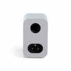 Q Acoustics 3010c stativhögtalare, mattvitt par Q Acoustics 3010c stativhögtalare, mattvitt par