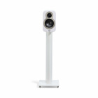 Q Acoustics 3010c stativhögtalare, mattvitt par Q Acoustics 3010c stativhögtalare, mattvitt par