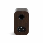 Q Acoustics 3010c stativhögtalare, valnöt par Q Acoustics 3010c stativhögtalare, valnöt par
